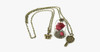 Forever Rose Pendant