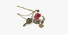 Forever Rose Pendant