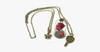 Forever Rose Pendant