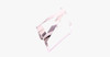 Geometirc Cuff Bangle
