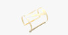 Geometirc Cuff Bangle