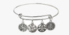 Grandmother Enchanting Charm Bangle