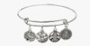 Grandmother Enchanting Charm Bangle
