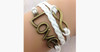 Infinity Love Bracelet