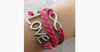 Infinity Love Bracelet