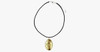Locket Choker Necklace