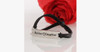 Mother Love Daughter Leather Strap Bracelet