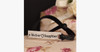 Mother Love Daughter Leather Strap Bracelet