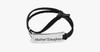 Mother Love Daughter Leather Strap Bracelet