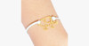 Origami Elephant Boho-Bracelet Origami Elephant Boho-Bracelet