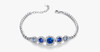 Sapphire Imperial Bracelet