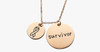 Survivor Necklace