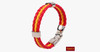 Team Spain Flag Bracelet