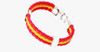 Team Spain Flag Bracelet