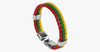 Team Lithuania Flag Bracelet