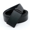 [DWTS]men belts for men 100% cow genuine leather mens belt male automatic ratchet alloy buckle strap cinturones hombre original