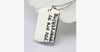 You Are My Everything Pendant