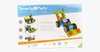 Smarty Parts Toy Sets