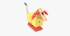 Smarty Parts Toy Sets