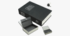 Pseudo Dictionary Book Safe