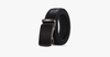 Genuine Leather Buckle Belt Genuine Leather Buckle Belt