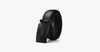Genuine Leather Buckle Belt Genuine Leather Buckle Belt
