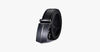 Genuine Leather Buckle Belt Genuine Leather Buckle Belt