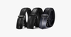 Genuine Leather Buckle Belt Genuine Leather Buckle Belt