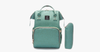 Multifunction Baby Care Diaper Bag