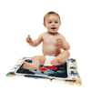 Tummy Time Inflatable Water Mat for Babies