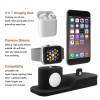 Gagitech™ 3 in 1 Wireless Apple Charging Station