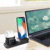 Gagitech™ 3 in 1 Wireless Apple Charging Station