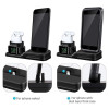 Gagitech™ 3 in 1 Wireless Apple Charging Station