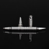 The 2nd Generation Multi-function Defensive Pen with Tungsten Steel Tip