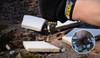 Awesome Defensive Gadget with Two Tungsten Steel Tips