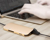 The Premium 7-in-1 Type-C HUB to Get Your MacBook Ports Back