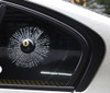 The Amazing 3D Car Window Sticker
