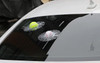 The Amazing 3D Car Window Sticker