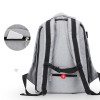 The Most Functional & Stylish Everyday Carry Backpack with USB Charging Port