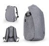 The Most Functional & Stylish Everyday Carry Backpack with USB Charging Port