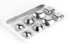 Steel Ice Cubes