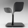 Coolest Nano-suction Stand for Phones/Tablets and Apple Watch