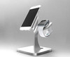 Coolest Nano-suction Stand for Phones/Tablets and Apple Watch
