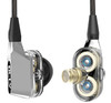 The Best & Most Affordable Dual-Driver HIFI Earphones For Music Lovers
