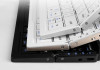 Mini Fordable Keyboard for Phones/Tablets