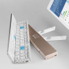 Mini Fordable Keyboard for Phones/Tablets