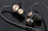 Best Dual-Driver HIFI Passive Noise Canceling Earphones Best Dual-Driver HIFI Passive Noise Canceling Earphones