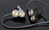 Best Dual-Driver HIFI Passive Noise Canceling Earphones Best Dual-Driver HIFI Passive Noise Canceling Earphones