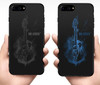 Coolest Thermochromic Color Changing Protective Phone Case for iPhone