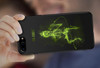 Coolest Thermochromic Color Changing Protective Phone Case for iPhone